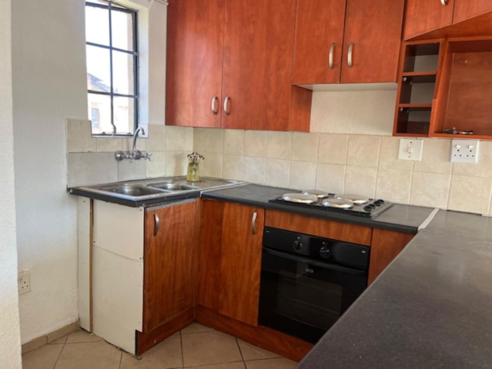 Apartment for sale in Witfield - BOK1690527