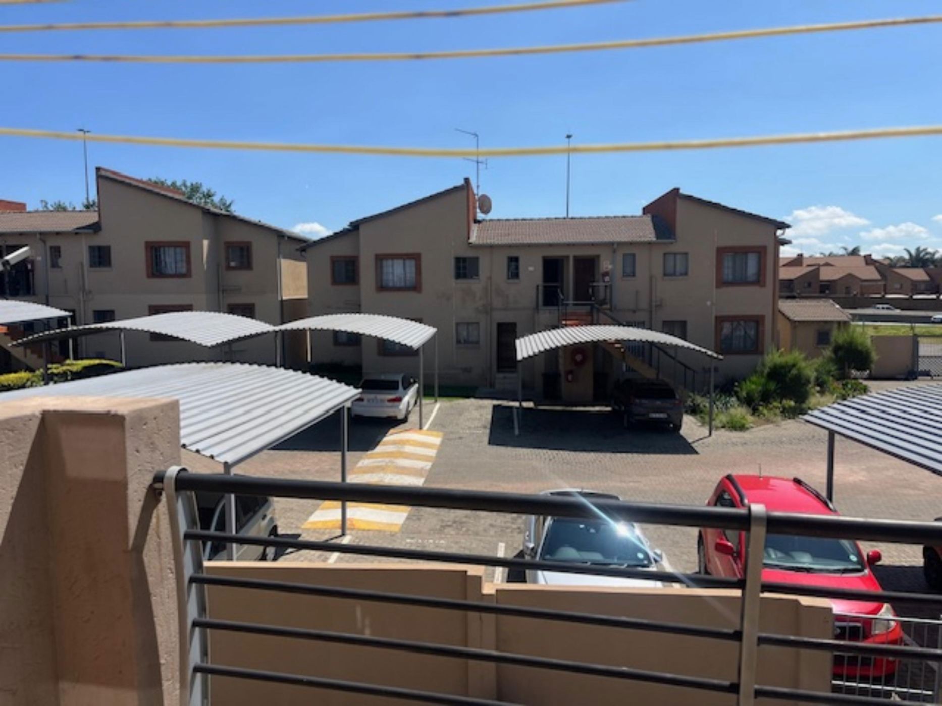 Apartment for sale in Witfield - BOK1690527