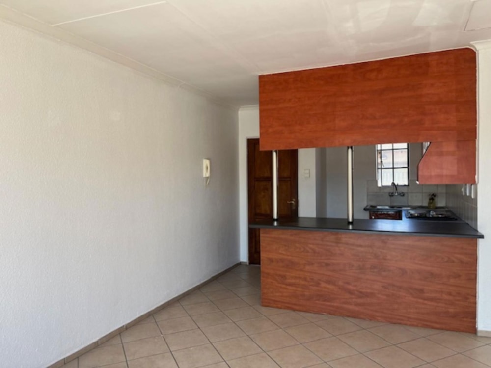 Apartment for sale in Witfield - BOK1690527