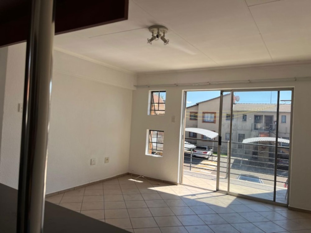 Apartment for sale in Witfield - BOK1690527