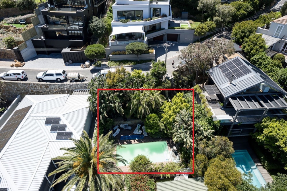 Residential vacant land sold in Llandudno - HOB1688976 Residential vacant land sold in Llandudno - HOB1688976