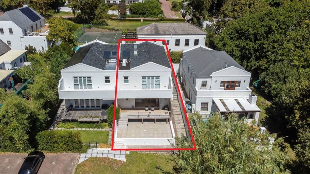 House sold in Overkloof - HOB1687197 House sold in Overkloof - HOB1687197