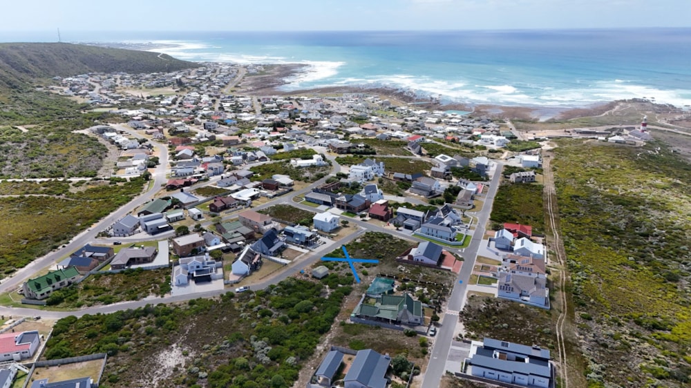 Residential vacant land for sale in Cape Agulhas - 1SW1689918 Residential vacant land for sale in Cape Agulhas - 1SW1689918