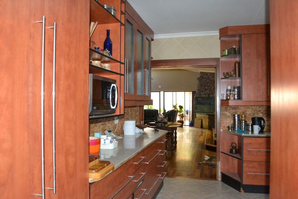 House for sale in Dan Pienaar - 1BX1689053 House for sale in Dan Pienaar - 1BX1689053