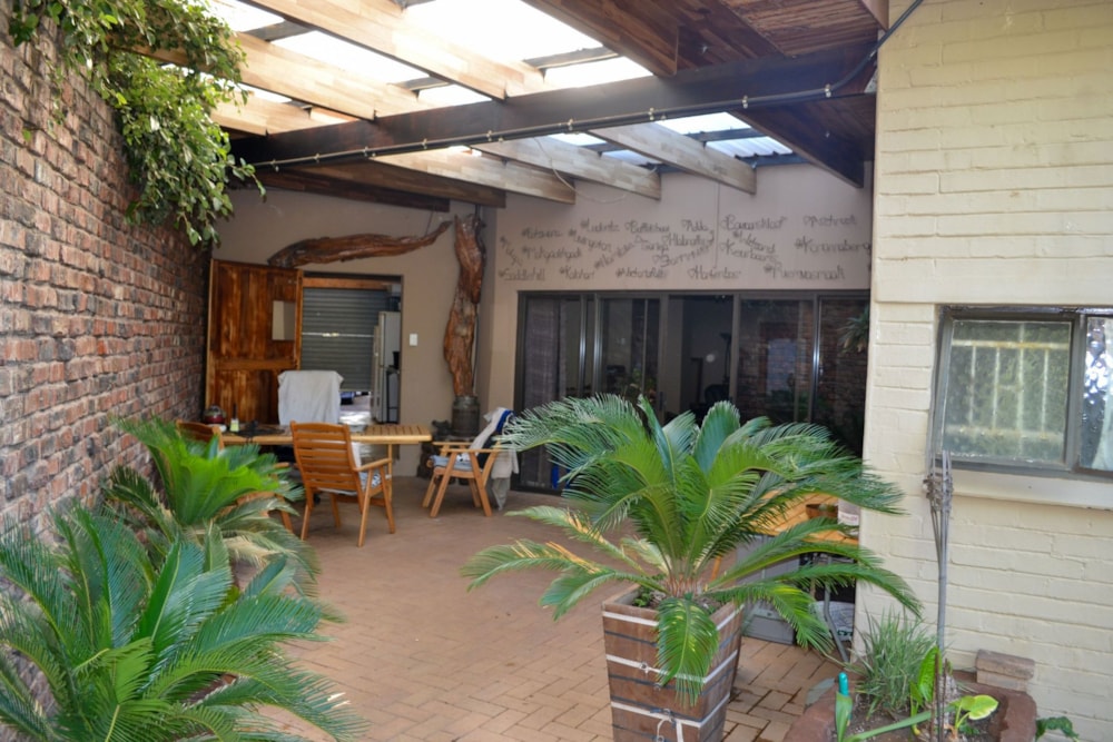 House for sale in Dan Pienaar - 1BX1689053 House for sale in Dan Pienaar - 1BX1689053