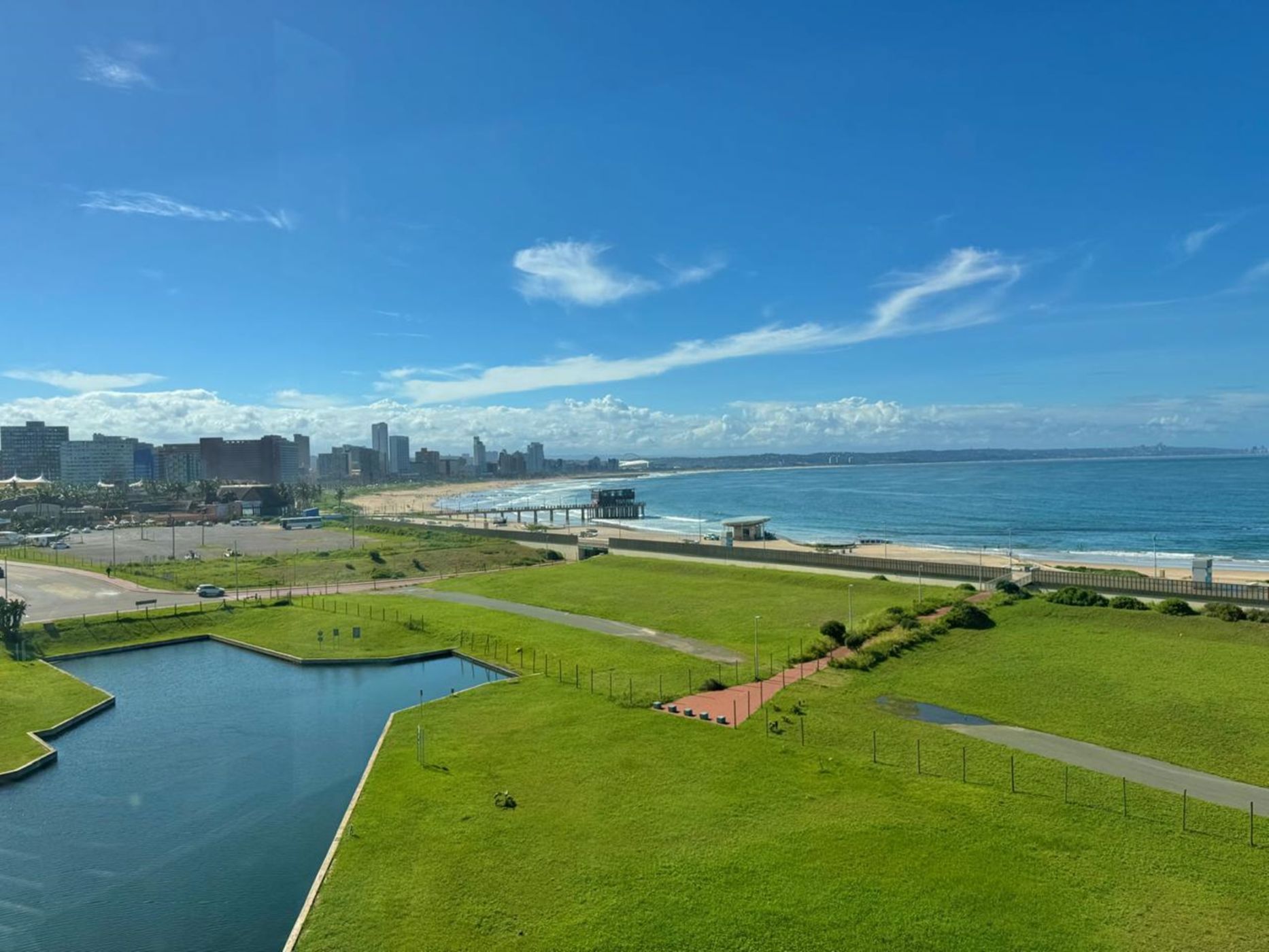 Apartment for sale in Point Waterfront Durban - 1DA1691824