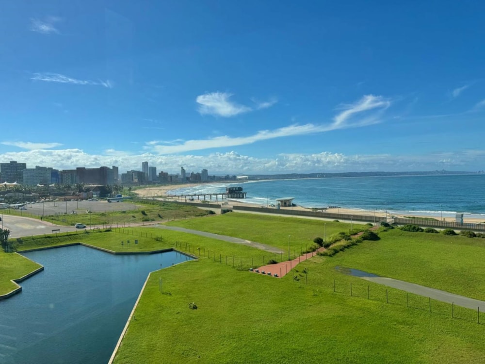 Apartment for sale in Point Waterfront Durban - 1DA1691824