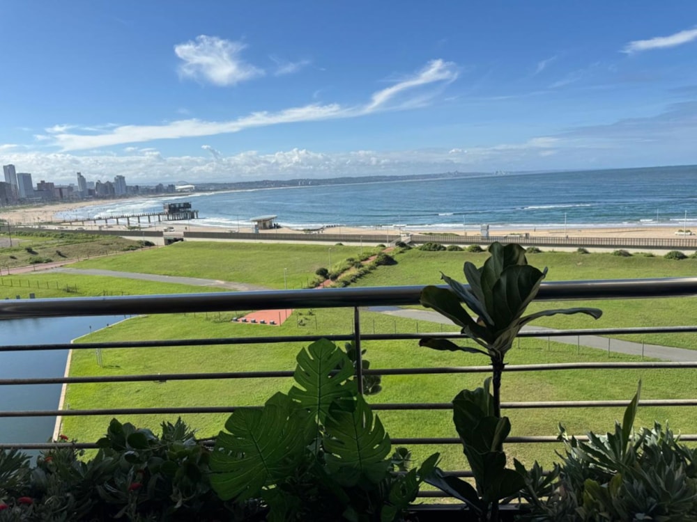Apartment for sale in Point Waterfront Durban - 1DA1691824