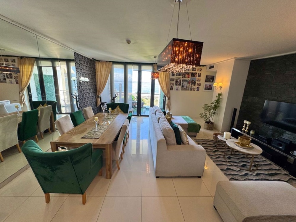 Apartment for sale in Point Waterfront Durban - 1DA1691824