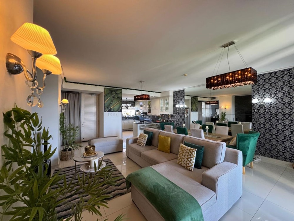 Apartment for sale in Point Waterfront Durban - 1DA1691824