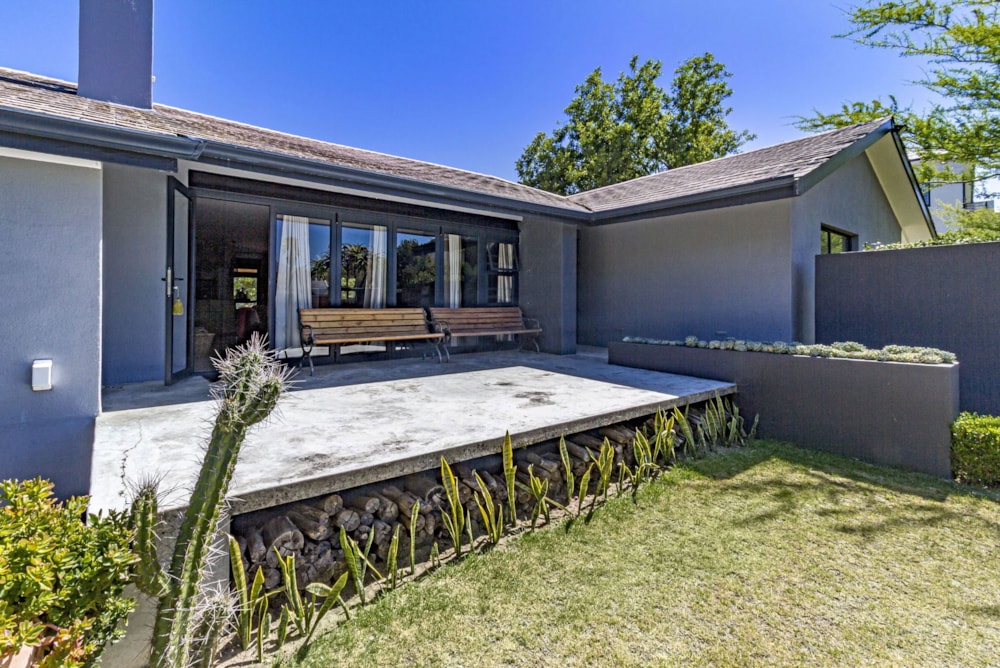 House sold in Rozendal - ST1691298 House sold in Rozendal - ST1691298