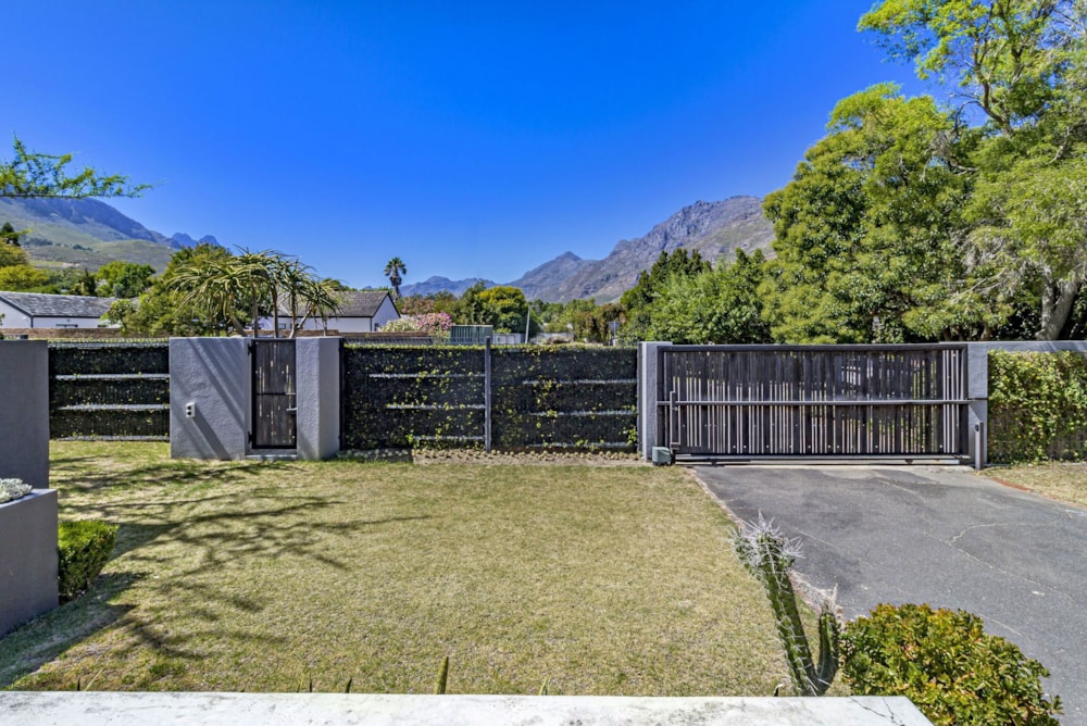 House sold in Rozendal - ST1691298 House sold in Rozendal - ST1691298