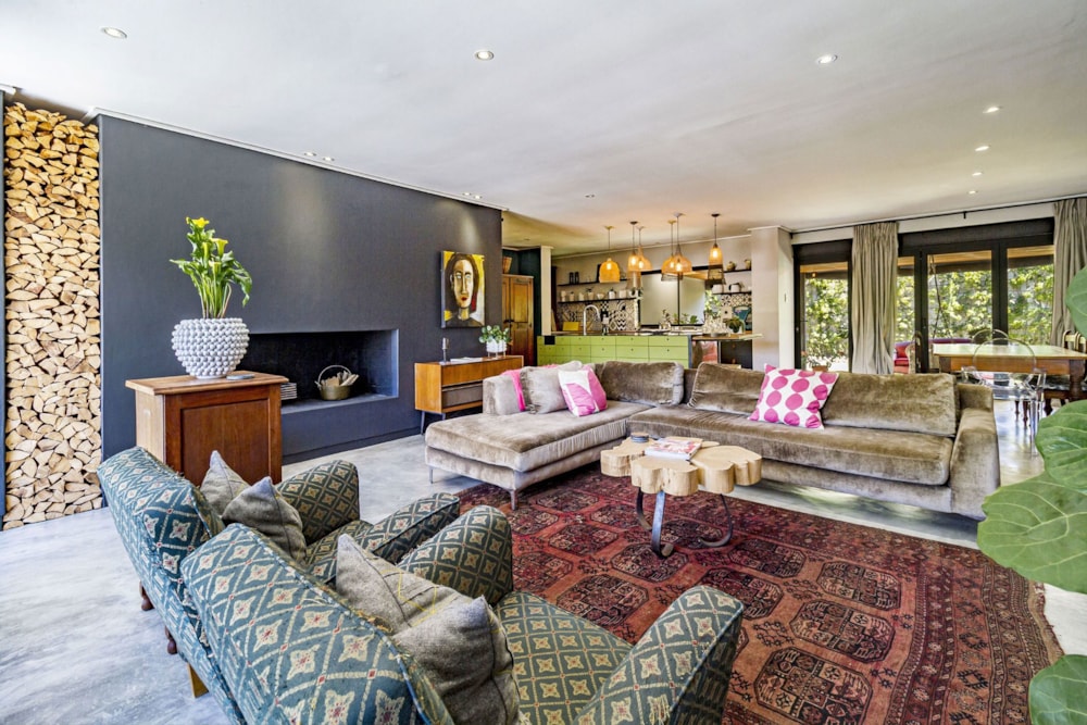 House sold in Rozendal - ST1691298 House sold in Rozendal - ST1691298