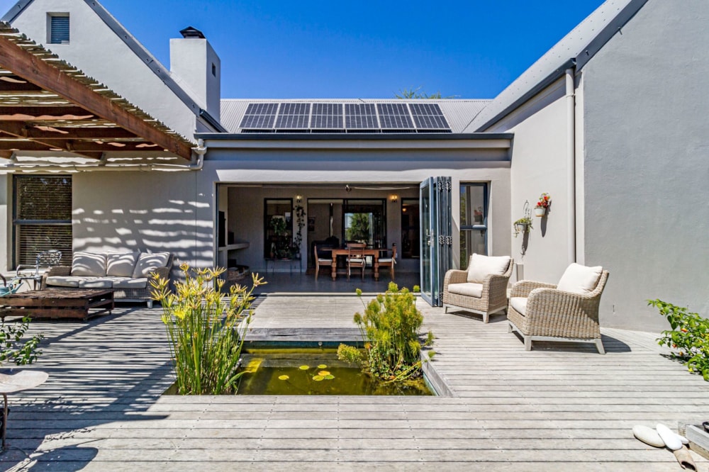 House sold in De Wijnlanden - ST1689602 House sold in De Wijnlanden - ST1689602