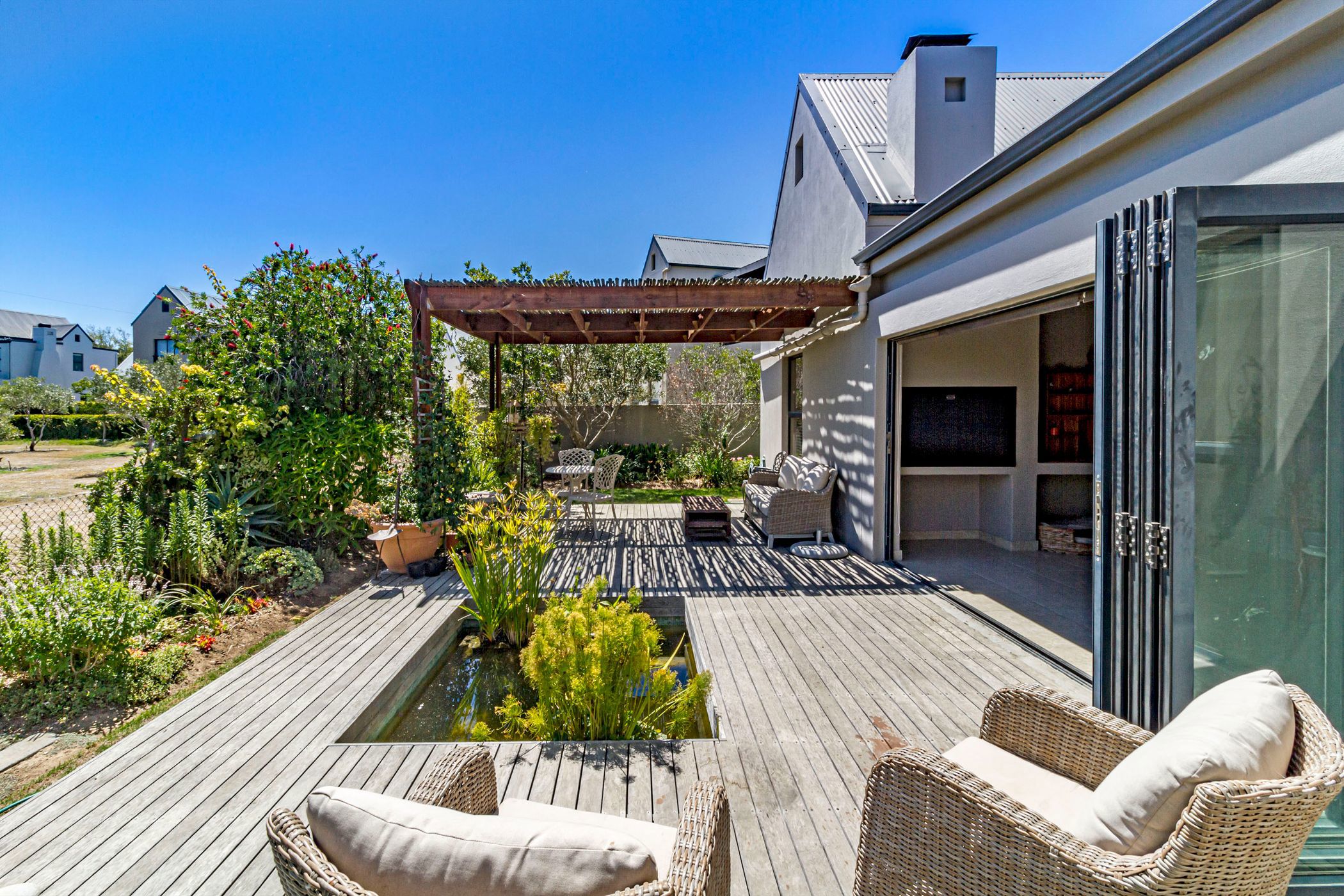 House sold in De Wijnlanden - ST1689602