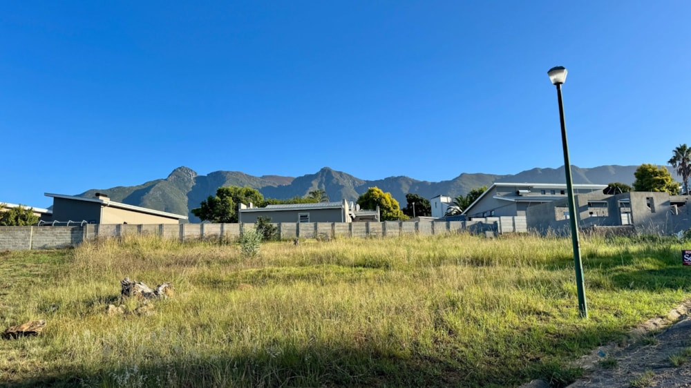 Residential vacant land for sale in Swellendam - 1SW1691384 Residential vacant land for sale in Swellendam - 1SW1691384