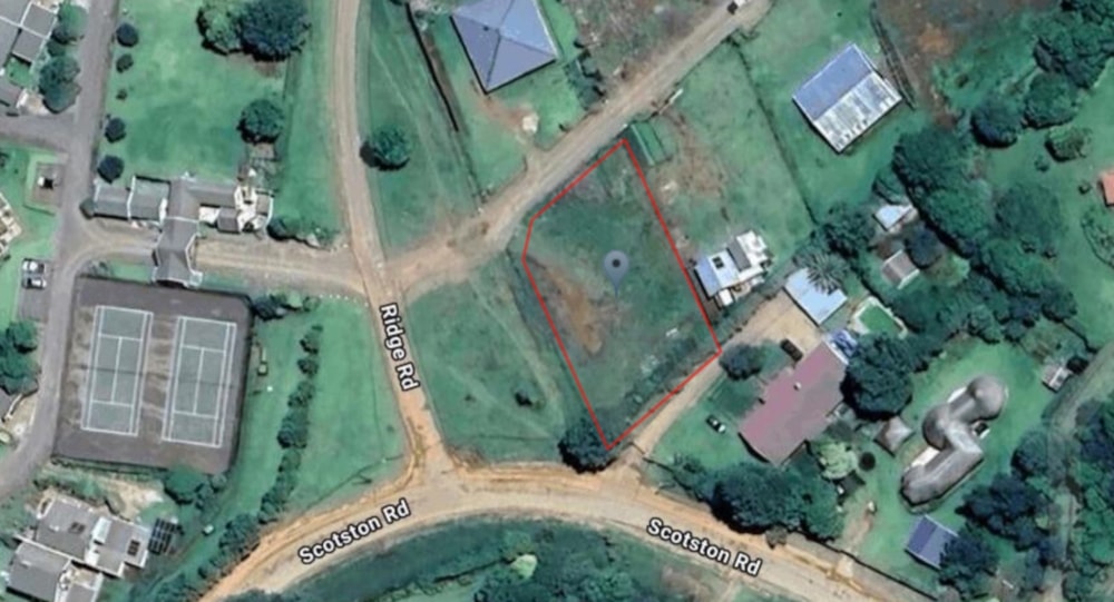 Vacant land sold in Underberg - 1UB1689570 Vacant land sold in Underberg - 1UB1689570