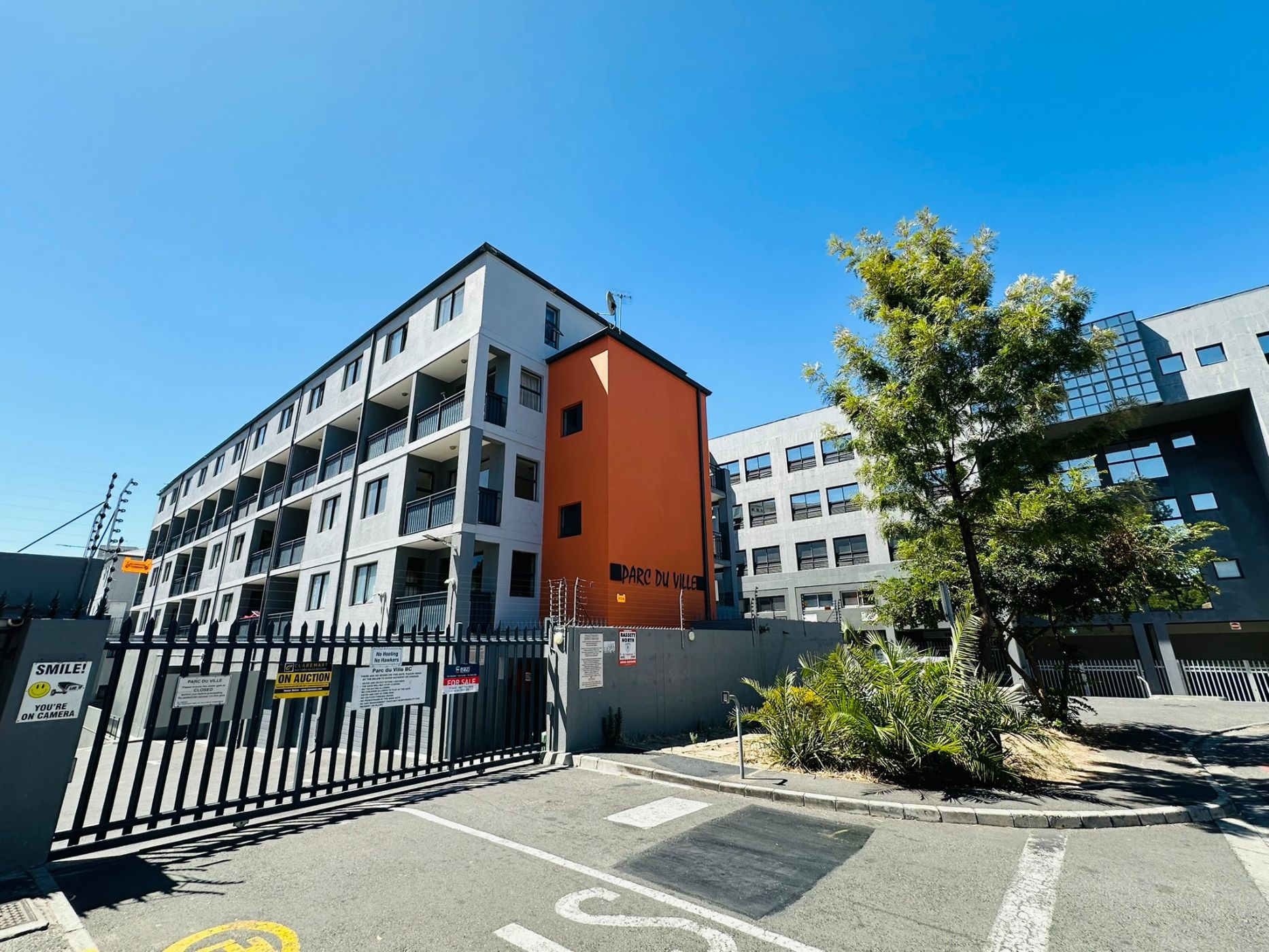 Apartment let in Boston, Bellville - NSL1690973