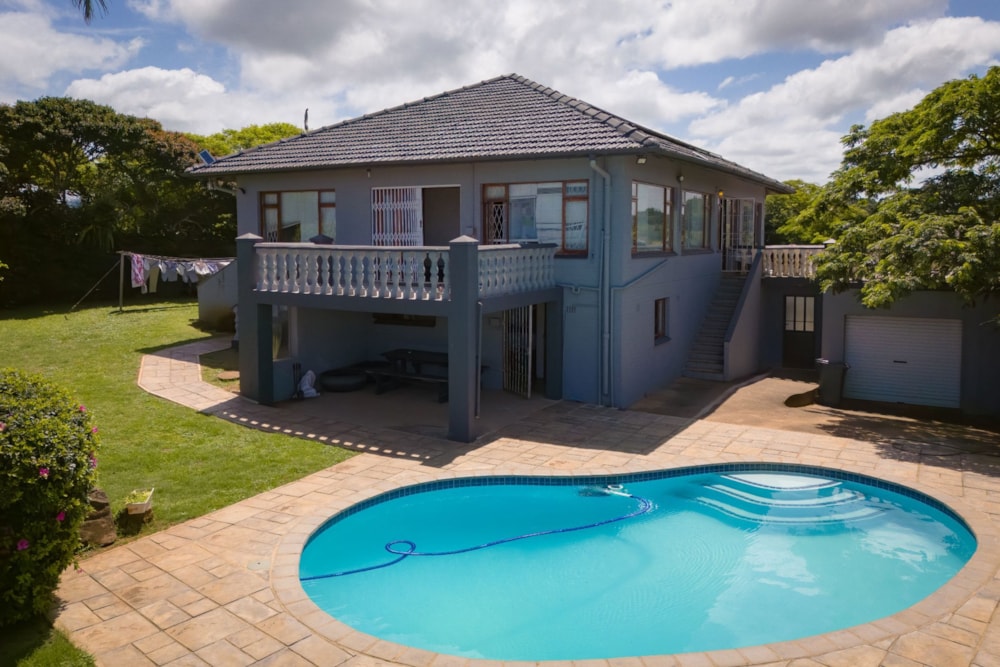 House for sale in Uvongo - 1PSH1688755