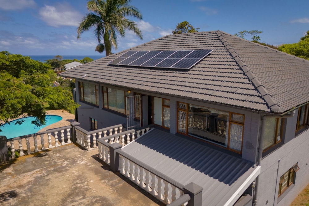 House for sale in Uvongo - 1PSH1688755