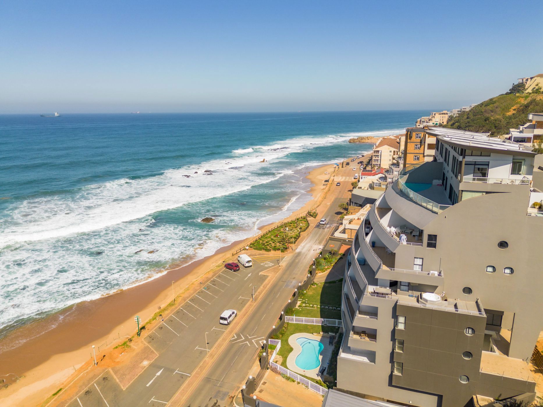 Apartment for sale in Umdloti - 1ND1691108