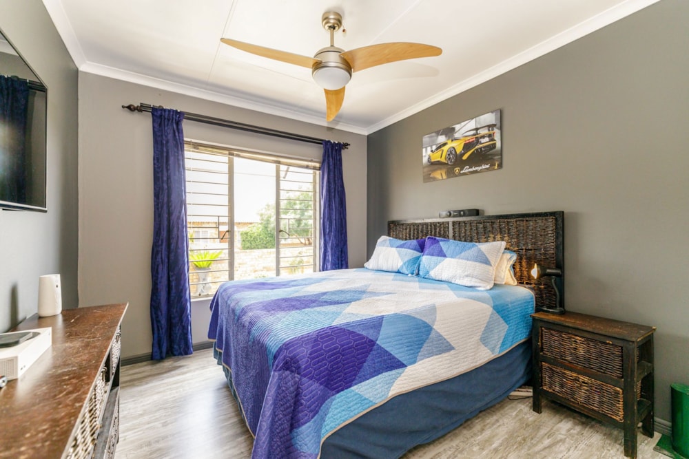 Townhouse sold in Cloverdene - EN1688322 Townhouse sold in Cloverdene - EN1688322