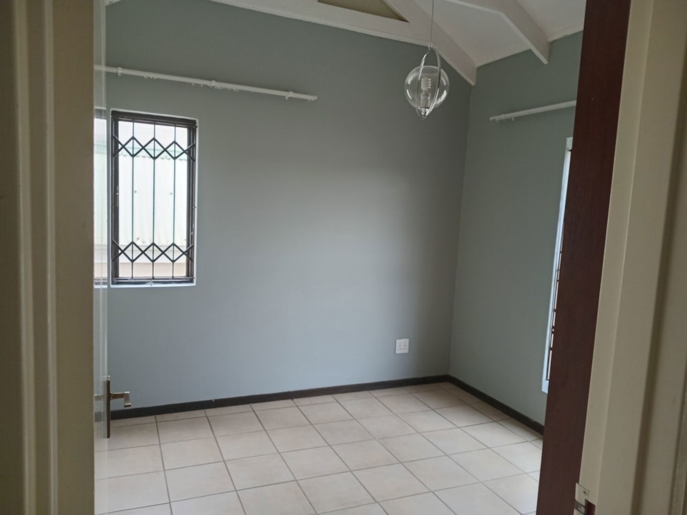 Townhouse to rent in White River - 1WR1719461 Townhouse to rent in White River - 1WR1719461