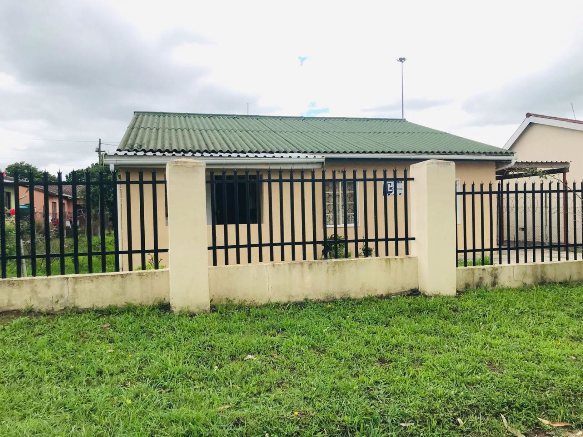 House for sale in Ikwezi - 1MH1692511