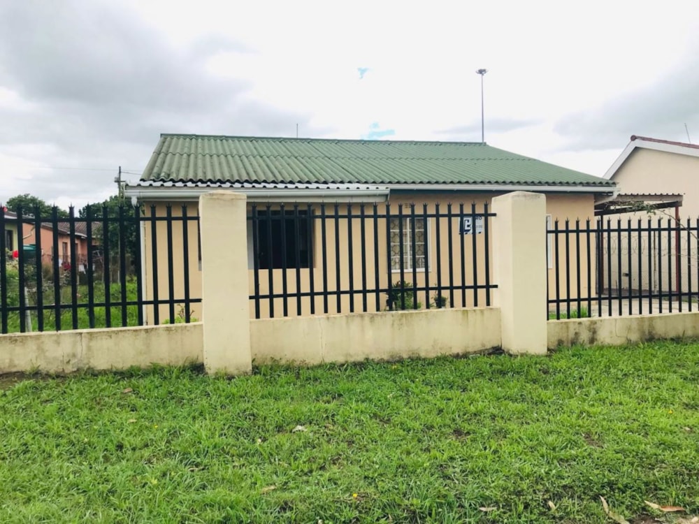 House for sale in Ikwezi - 1MH1692511