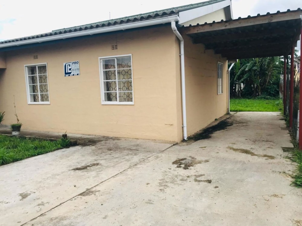 House for sale in Ikwezi - 1MH1692511