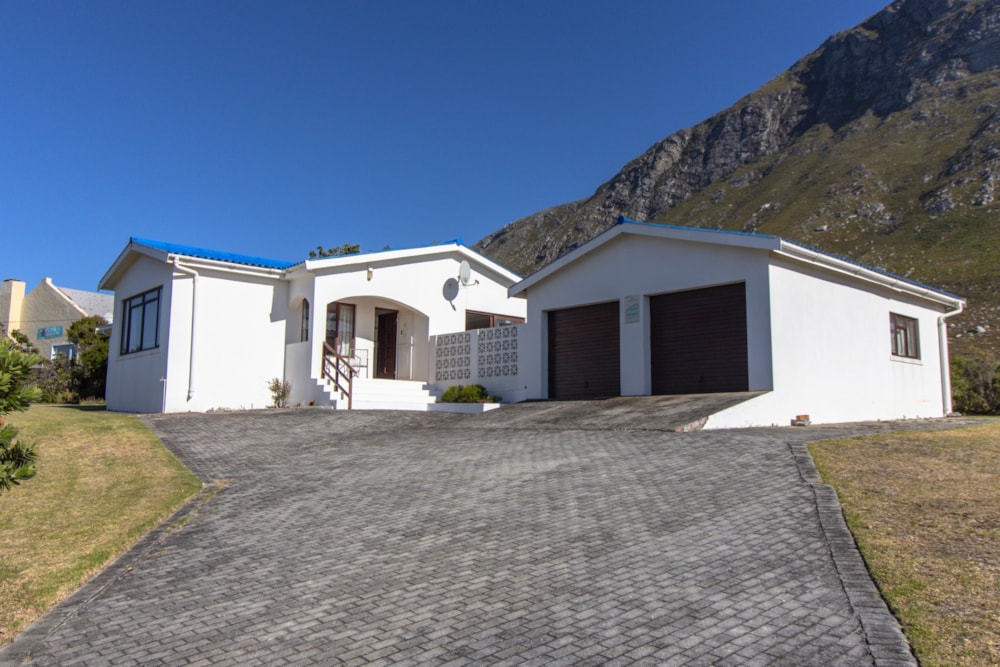 House sold in Bettys Bay - KN1689269 House sold in Bettys Bay - KN1689269