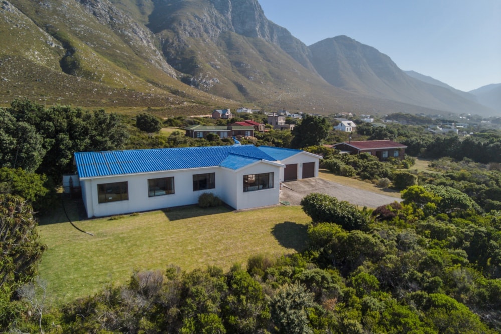 House sold in Bettys Bay - KN1689269 House sold in Bettys Bay - KN1689269