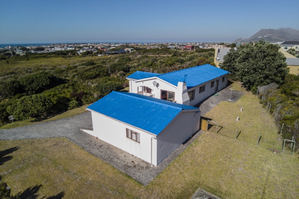 House sold in Bettys Bay - KN1689269 House sold in Bettys Bay - KN1689269