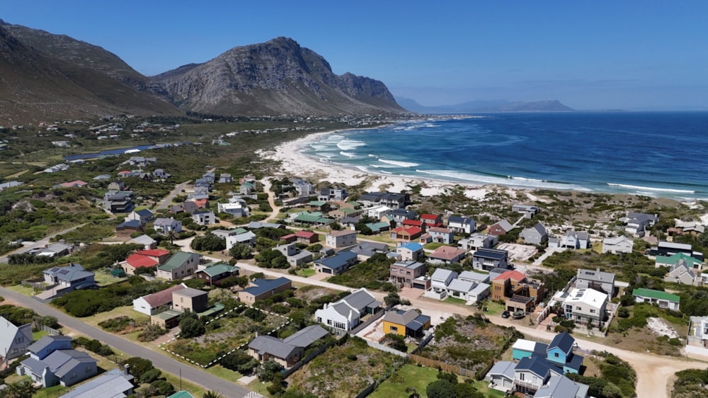 Vacant land for sale in Bettys Bay - KN1690279 Vacant land for sale in Bettys Bay - KN1690279