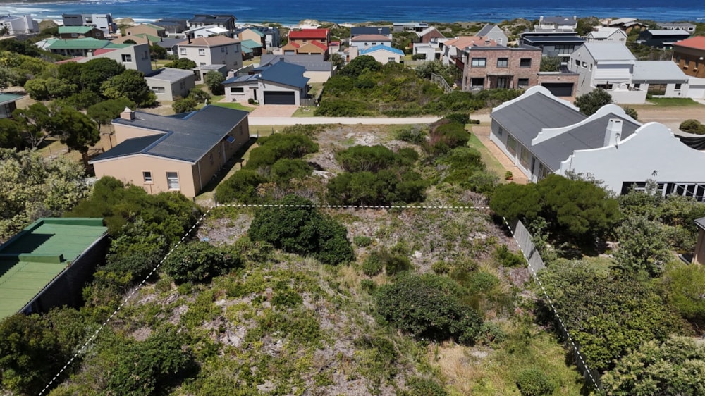 Vacant land for sale in Bettys Bay - KN1690279 Vacant land for sale in Bettys Bay - KN1690279
