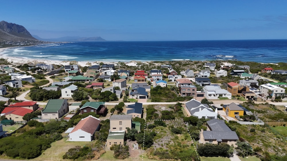 Vacant land for sale in Bettys Bay - KN1690279