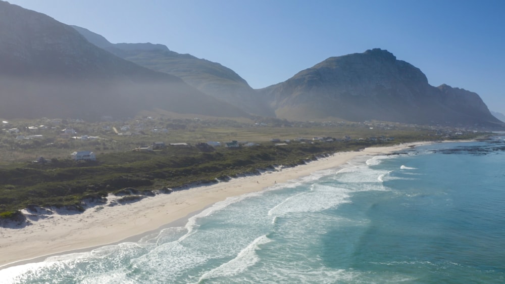 Vacant land for sale in Bettys Bay - KN1690279 Vacant land for sale in Bettys Bay - KN1690279