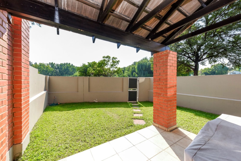 Apartment sold in Paulshof - FW1692197 Apartment sold in Paulshof - FW1692197