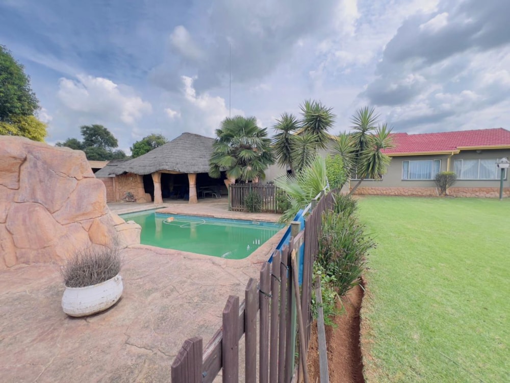 House for sale in Del Judor - 1WD1691085