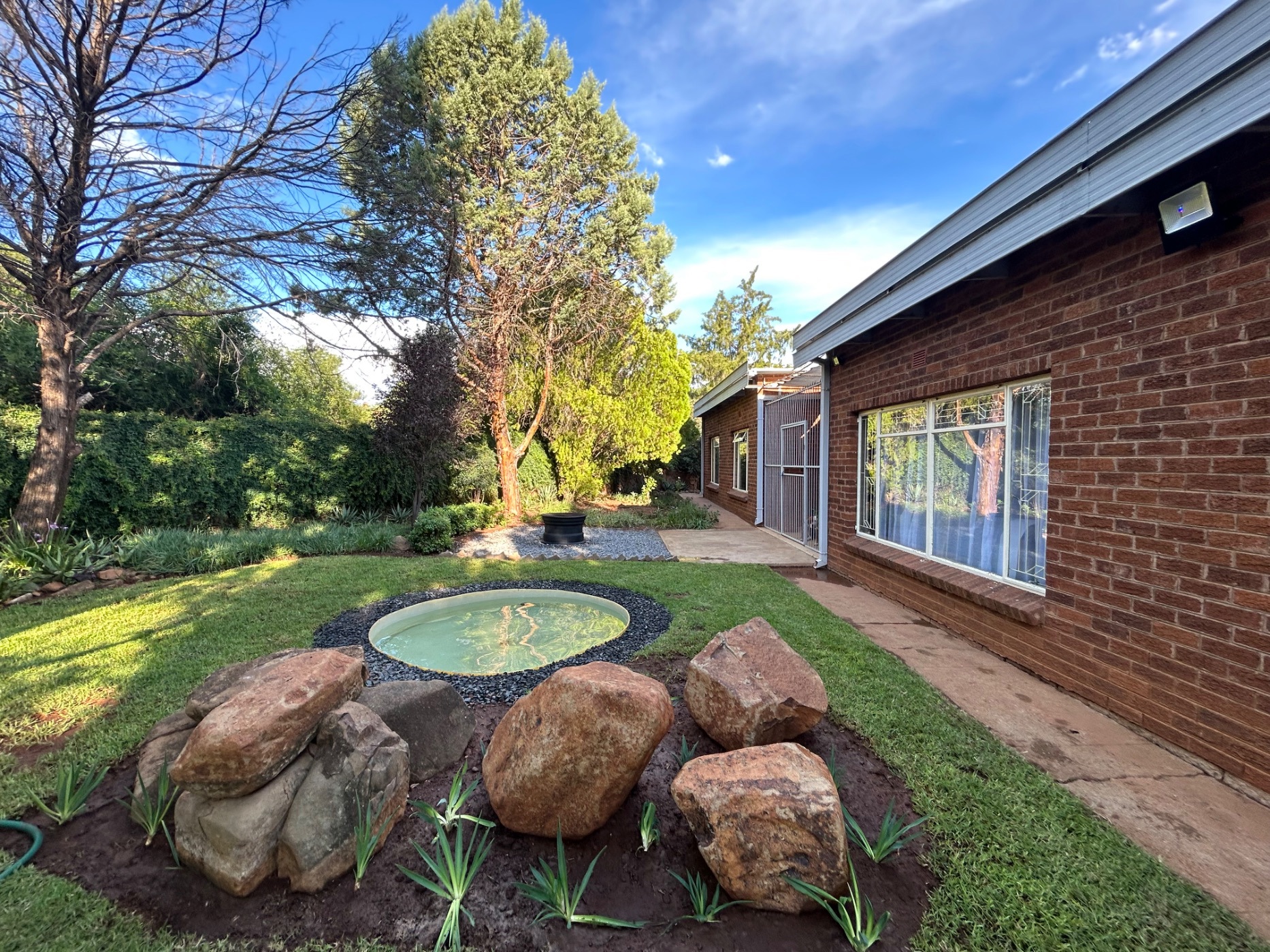 House sold in Barkly West - 1KJ1691092