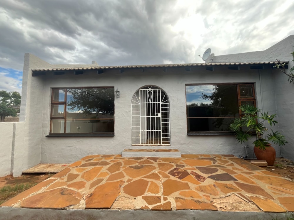 Townhouse sold in Langenhovenpark - 1BX1670998 Townhouse sold in Langenhovenpark - 1BX1670998