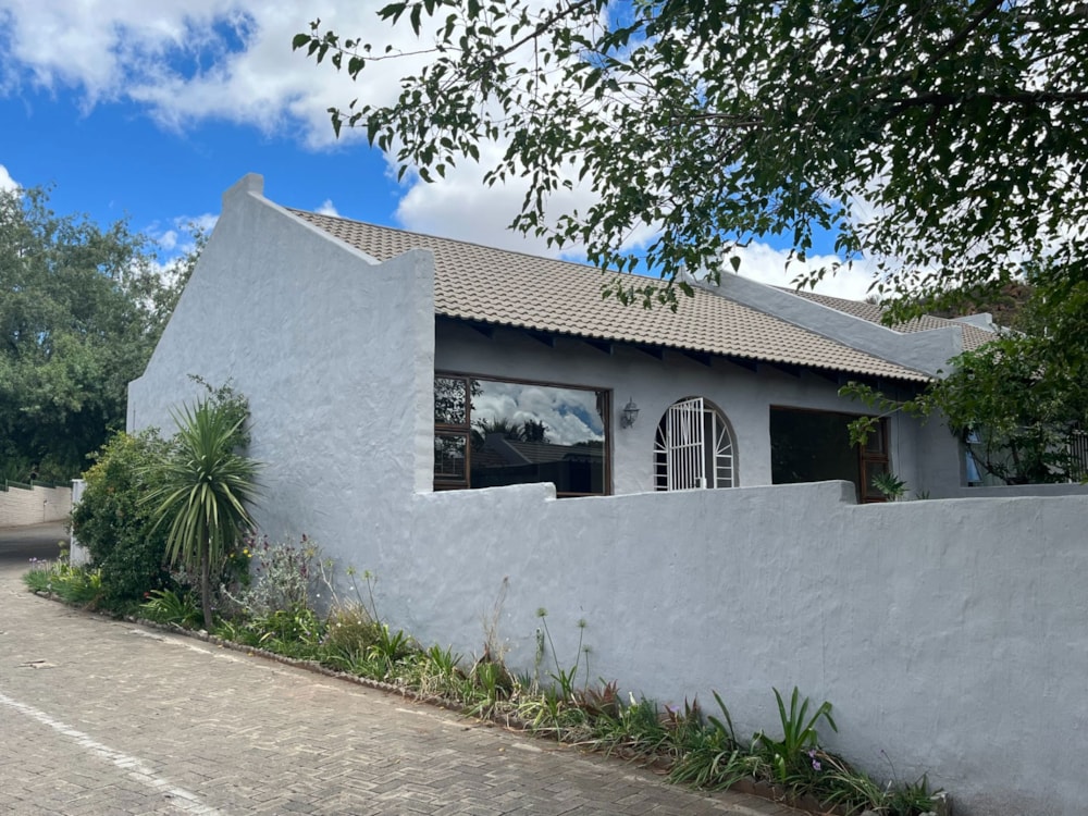 Townhouse sold in Langenhovenpark - 1BX1670998 Townhouse sold in Langenhovenpark - 1BX1670998