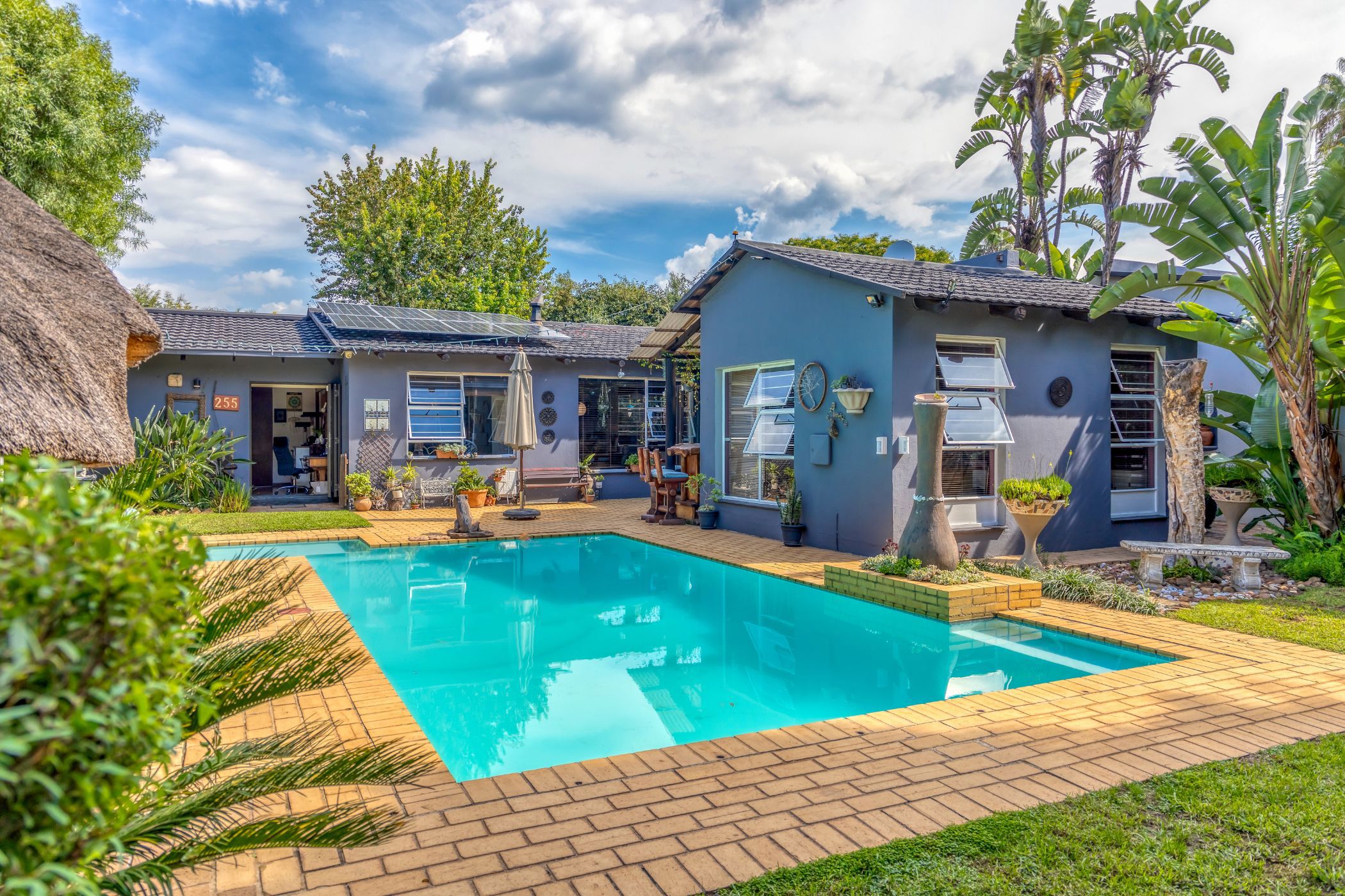 House sold in Northwold - RAN1691845