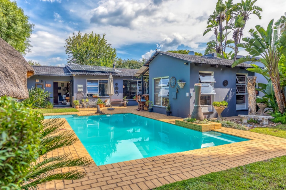 House sold in Northwold - RAN1691845 House sold in Northwold - RAN1691845