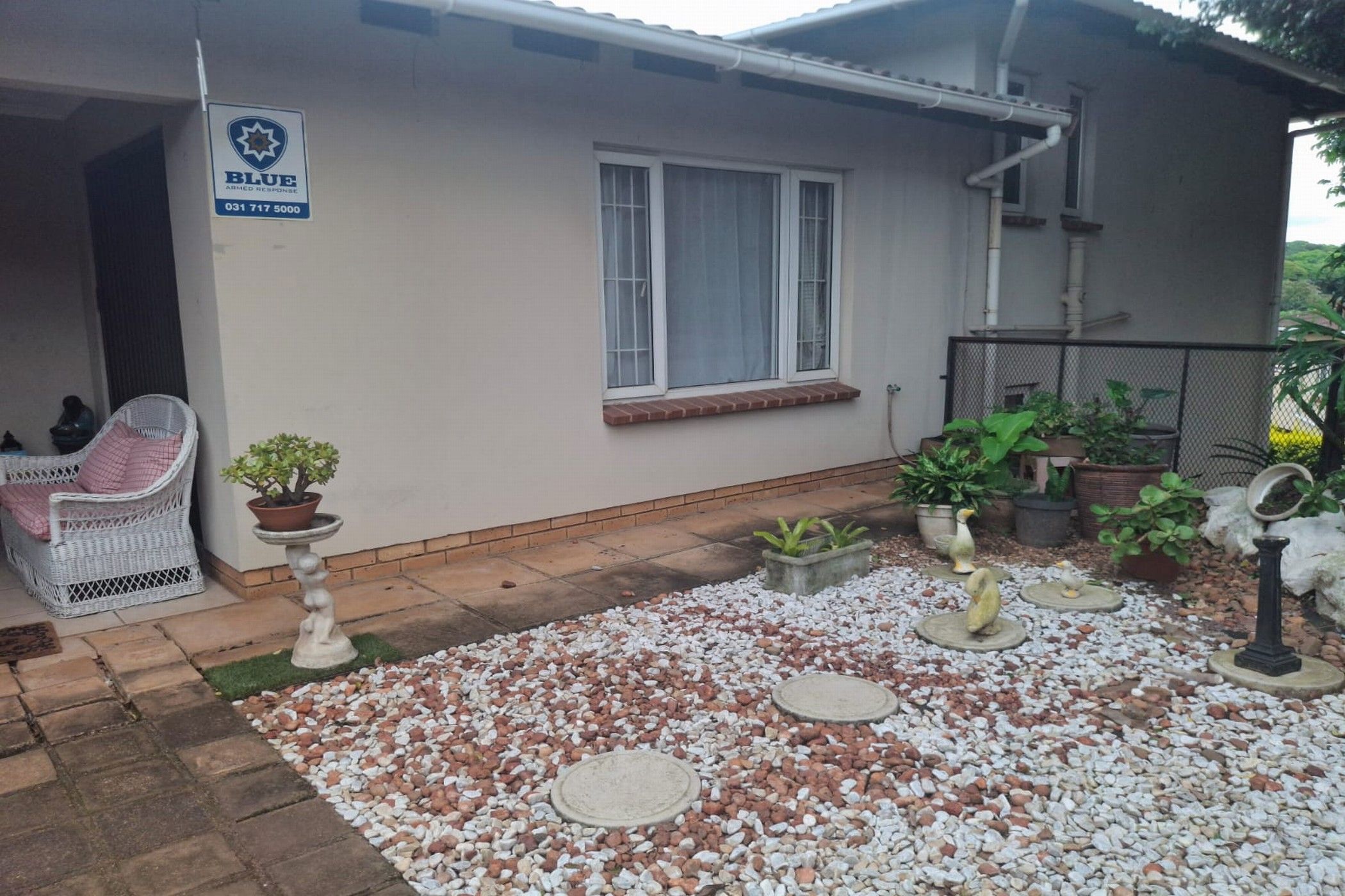 Apartment for sale in Amanzimtoti - 1WB1693252