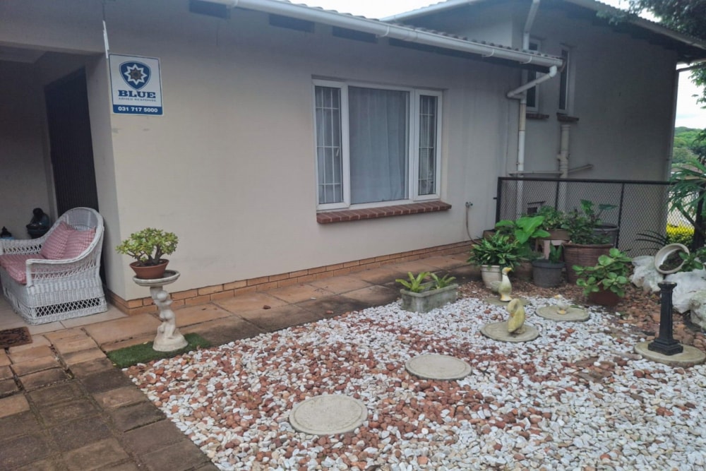 Apartment for sale in Amanzimtoti - 1WB1693252