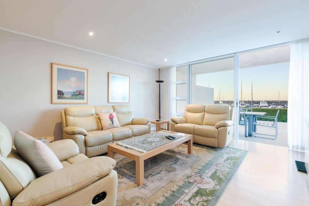 Apartment sold in Mouille Point - AS1687505