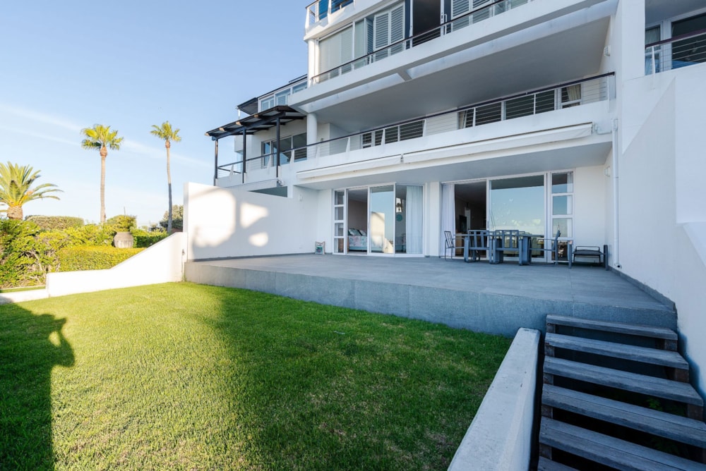 Apartment sold in Mouille Point - AS1687505