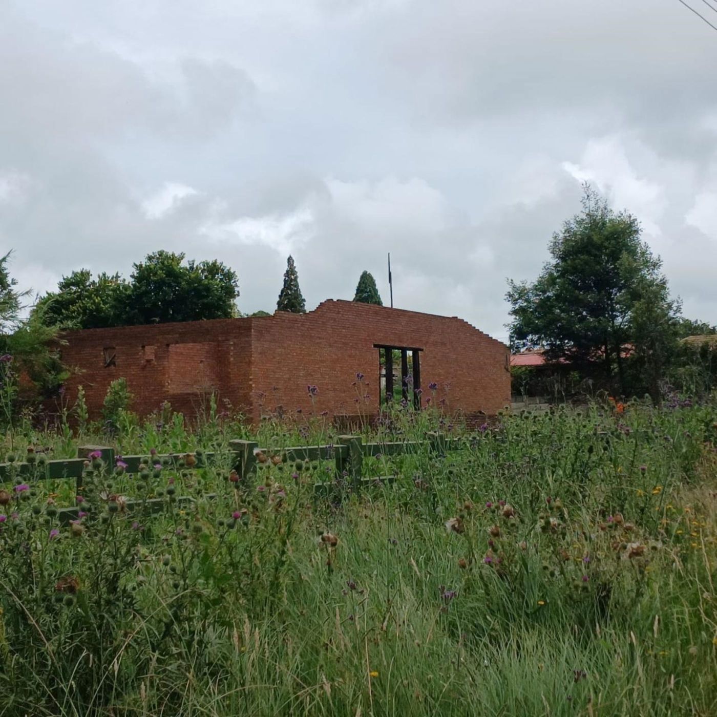 Vacant land for sale in Belfast - 1DS1689782