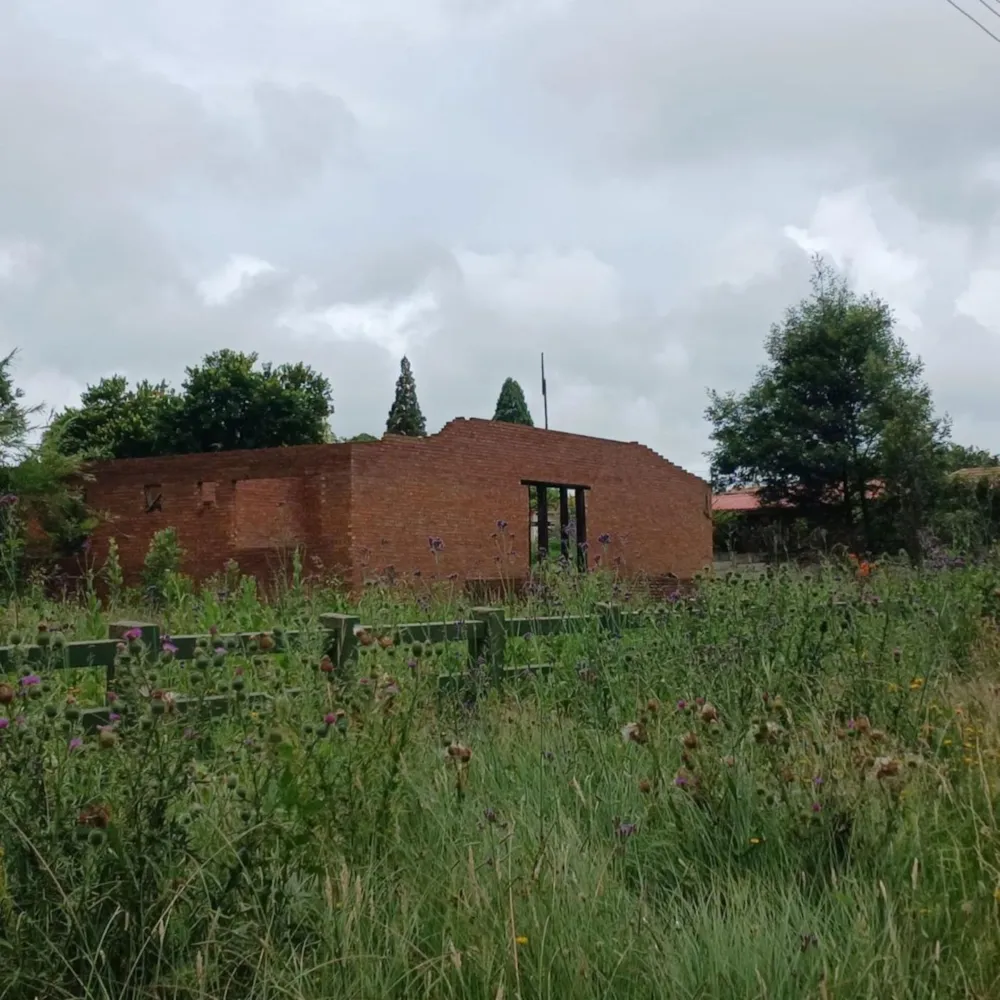 Vacant land for sale in Belfast - 1DS1689782
